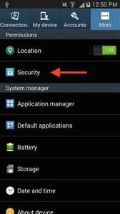 Install Spy App on Android